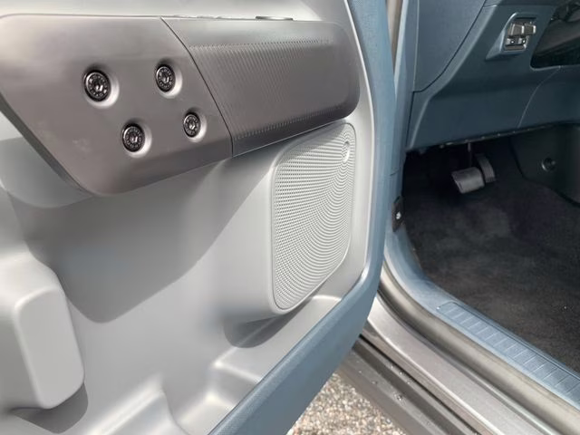 2025 Carbonized Gray Metallic Ford Maverick XLT AWD Truck