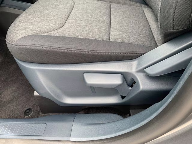 2025 Carbonized Gray Metallic Ford Maverick XLT AWD Truck