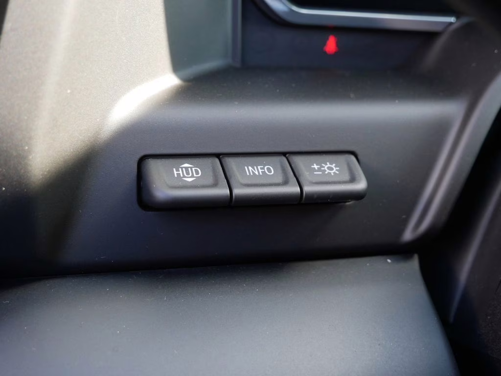 2026 Sterling Metallic GMC Sierra 1500 Denali 4X4 Truck