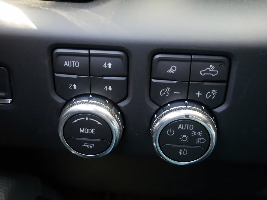 2026 Sterling Metallic GMC Sierra 1500 Denali 4X4 Truck