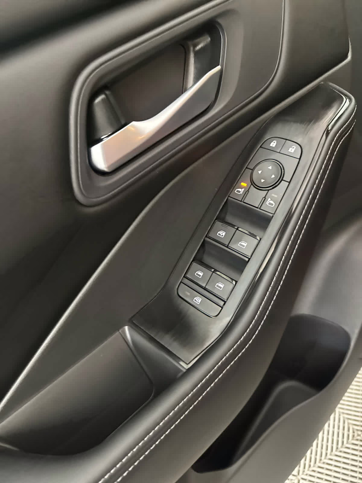 2026 Scarlet Ember Tintcoat Nissan Rogue SV FWD SUV