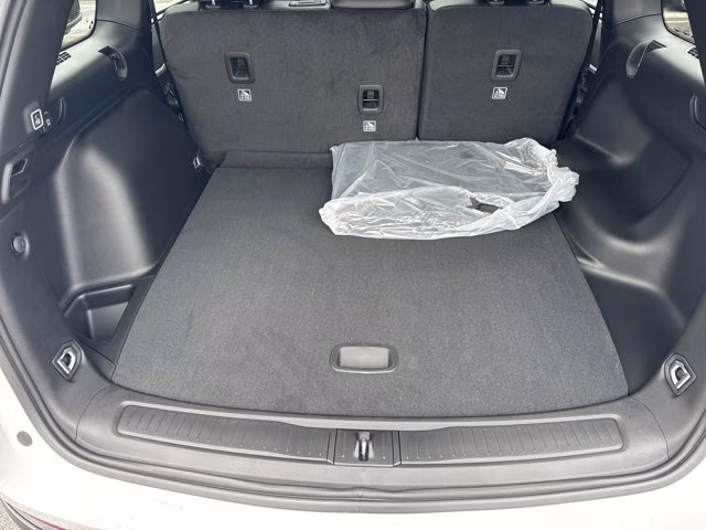 2025 Bright White Clearcoat Jeep Grand Cherokee Limited RWD SUV