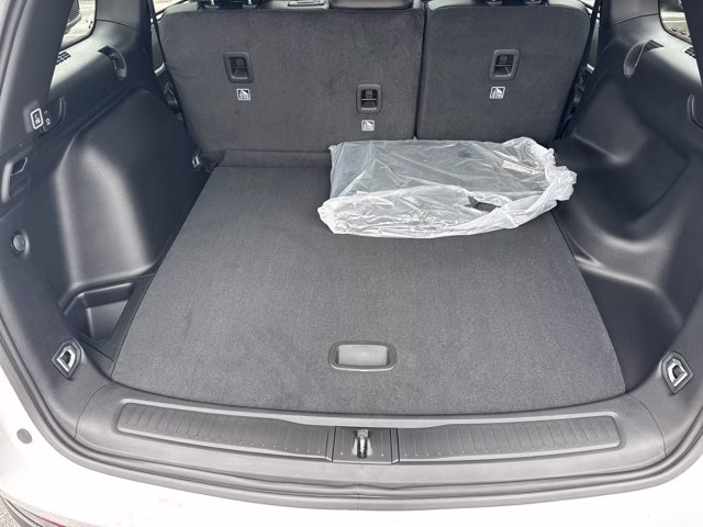 2025 Bright White Clearcoat Jeep Grand Cherokee Limited RWD SUV