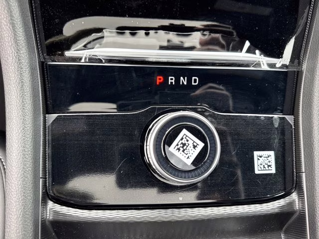 2025 Bright White Clearcoat Jeep Grand Cherokee Limited RWD SUV