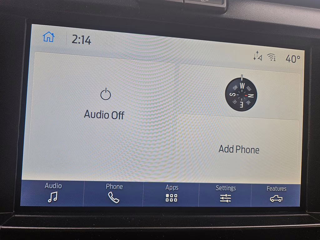 2026 Avalanche Ford Super Duty F-250 SRW XLT 4X4 Truck