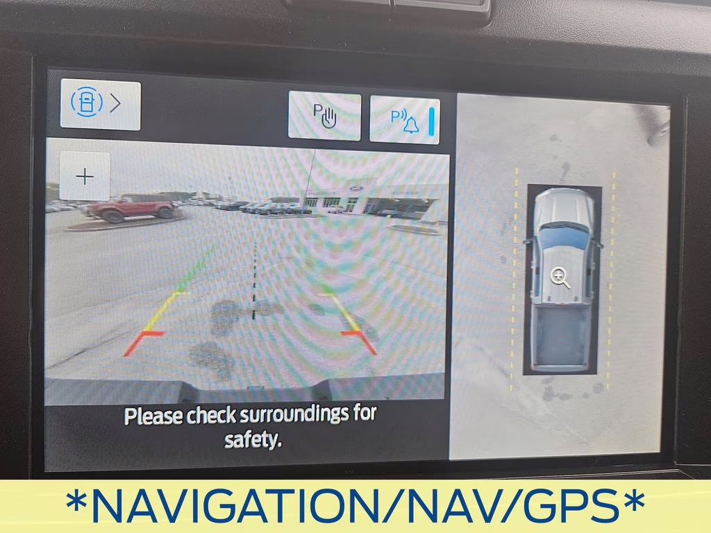 2026 Avalanche Ford Super Duty F-250 SRW XLT 4X4 Truck