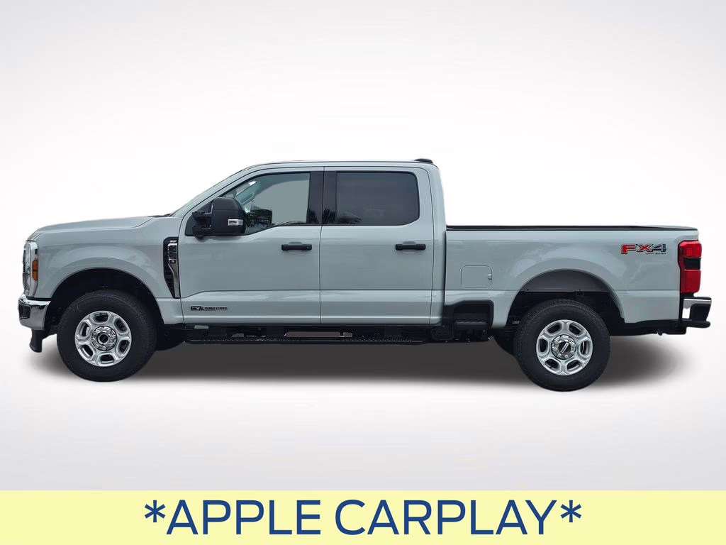 2026 Avalanche Ford Super Duty F-250 SRW XLT 4X4 Truck