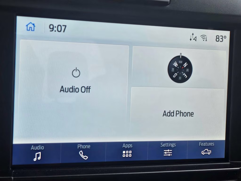 2026 Avalanche Ford Super Duty F-250 SRW XLT 4X4 Truck