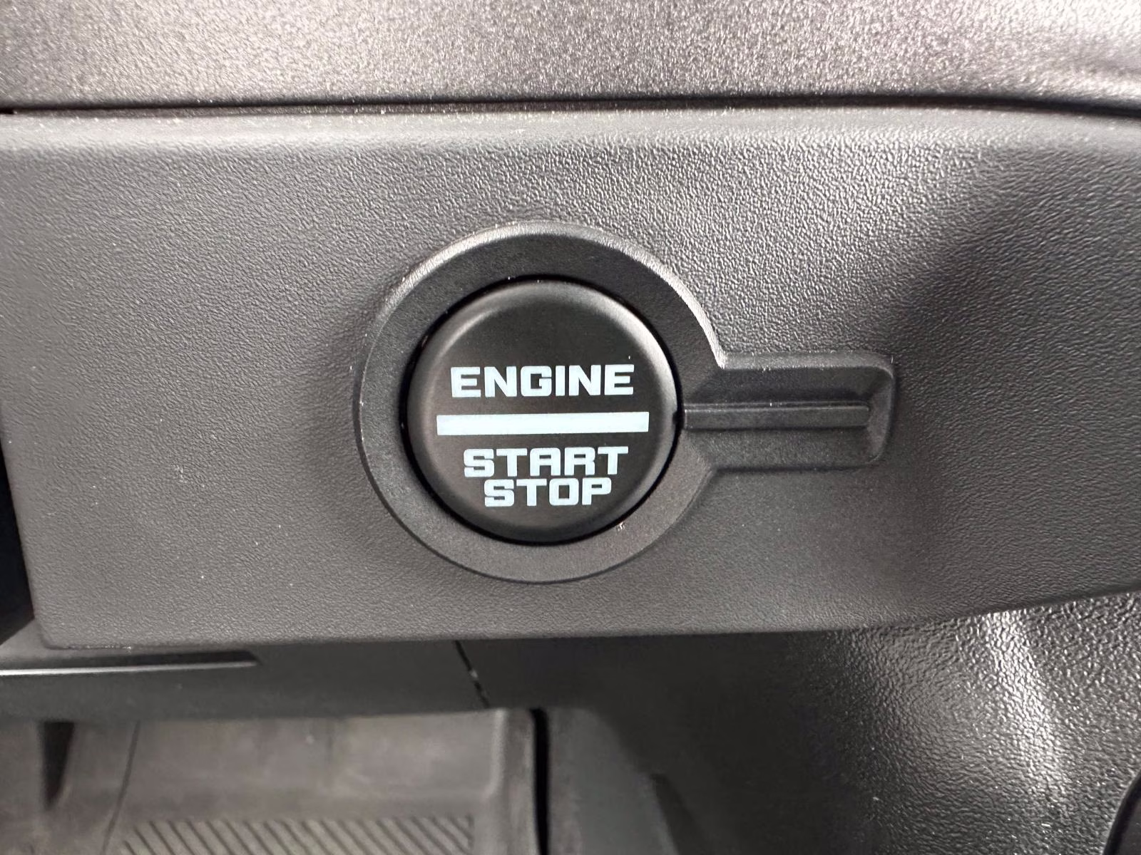 2025 Ford Bronco 4-Door Big Bend - Photo 20