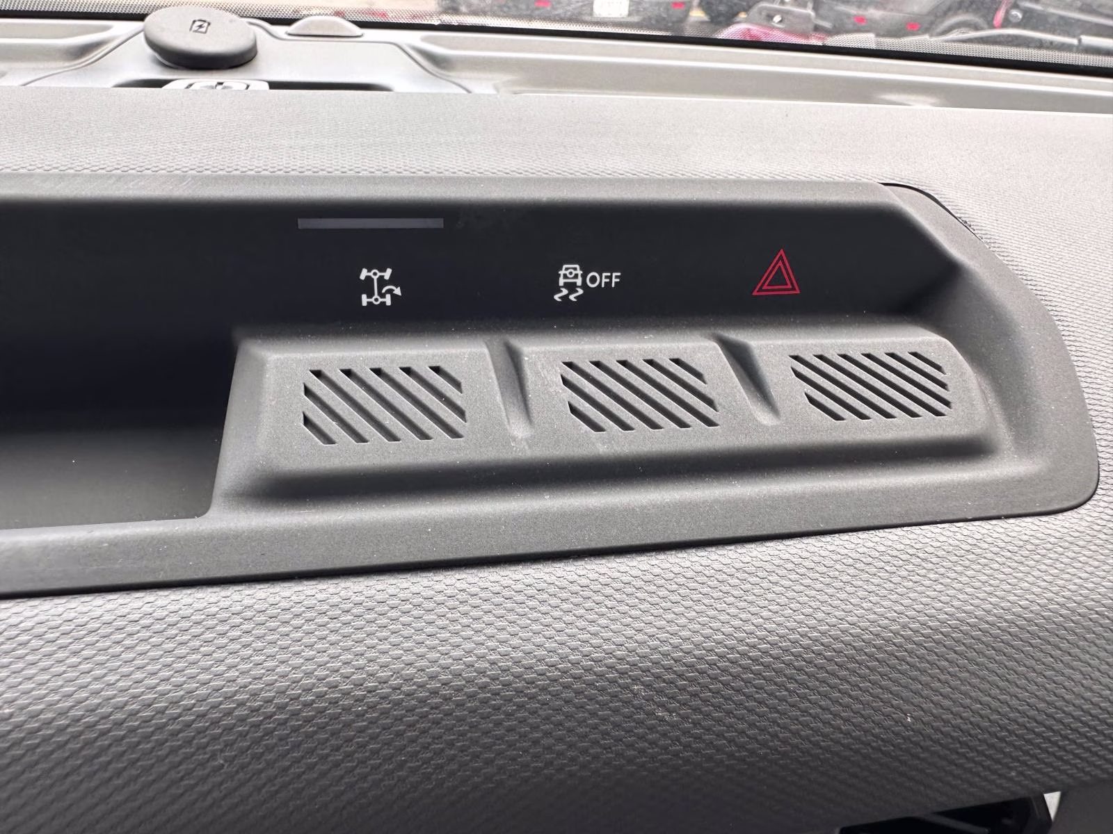 2025 Ford Bronco 4-Door Big Bend - Photo 21