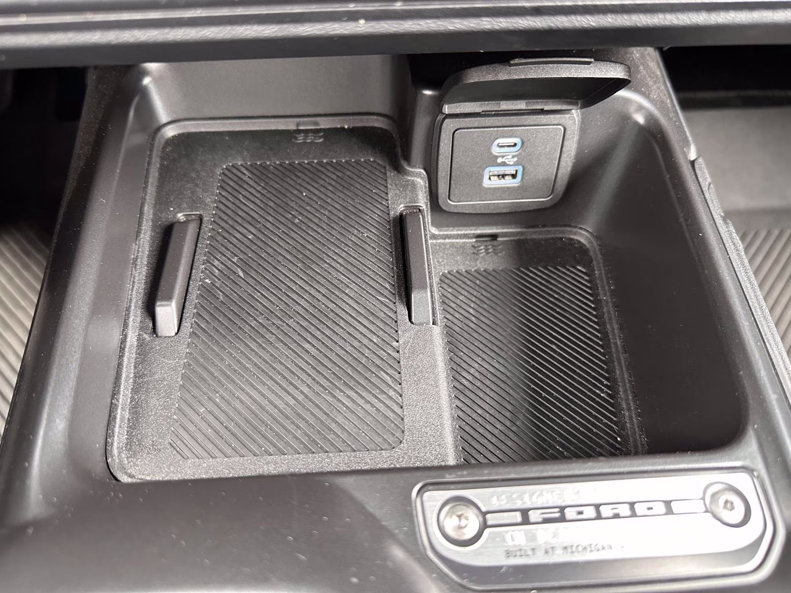 2025 Ford Bronco 4-Door Big Bend - Photo 25