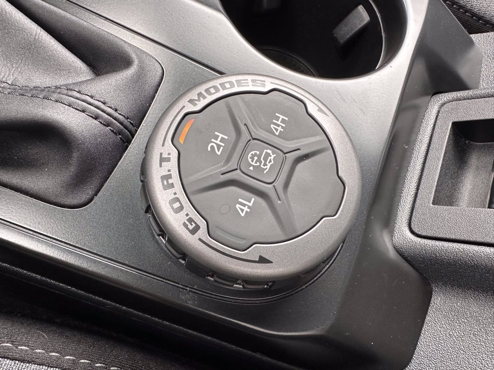 2025 Ford Bronco 4-Door Big Bend - Photo 26