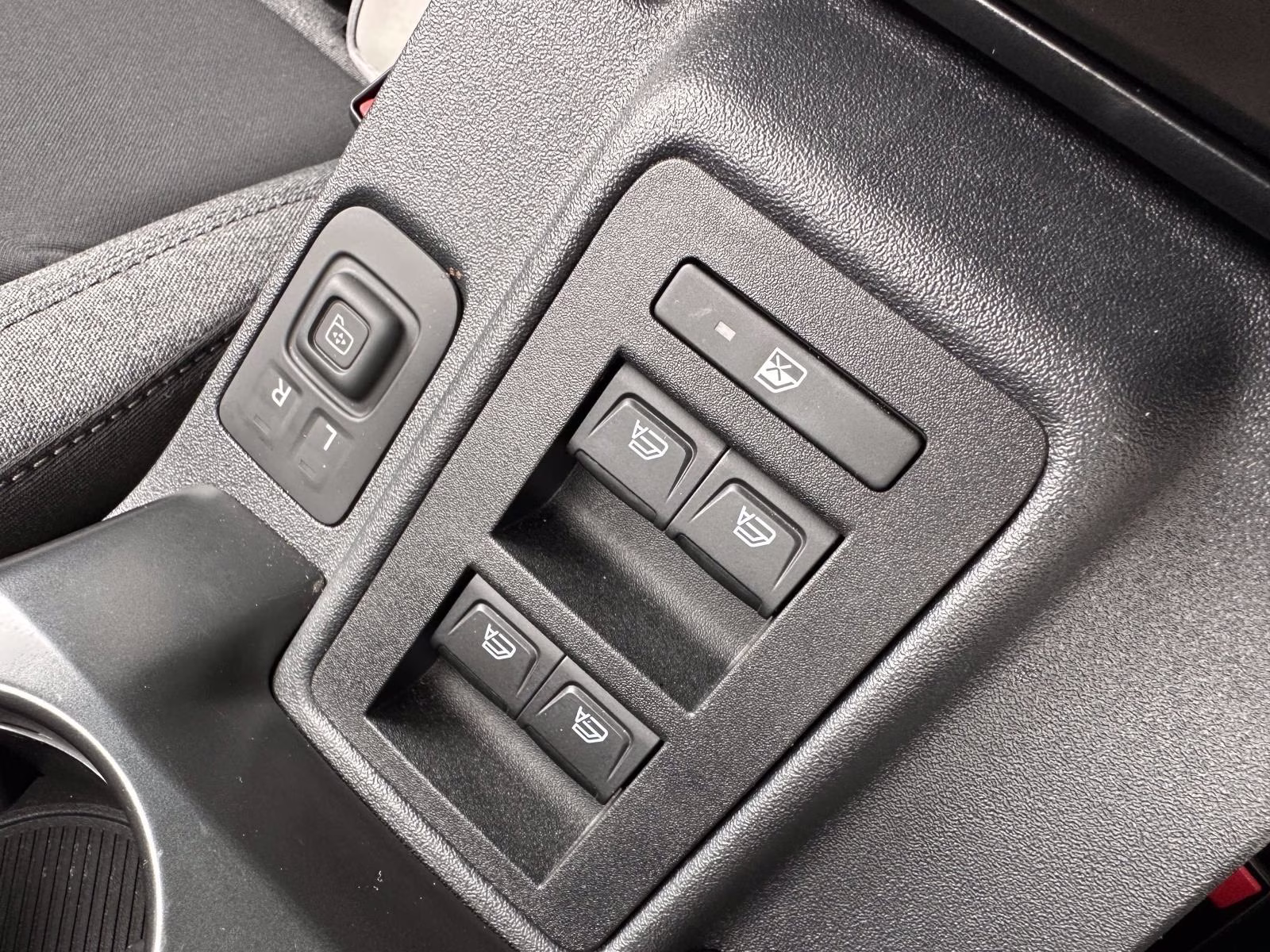 2025 Ford Bronco 4-Door Big Bend - Photo 27