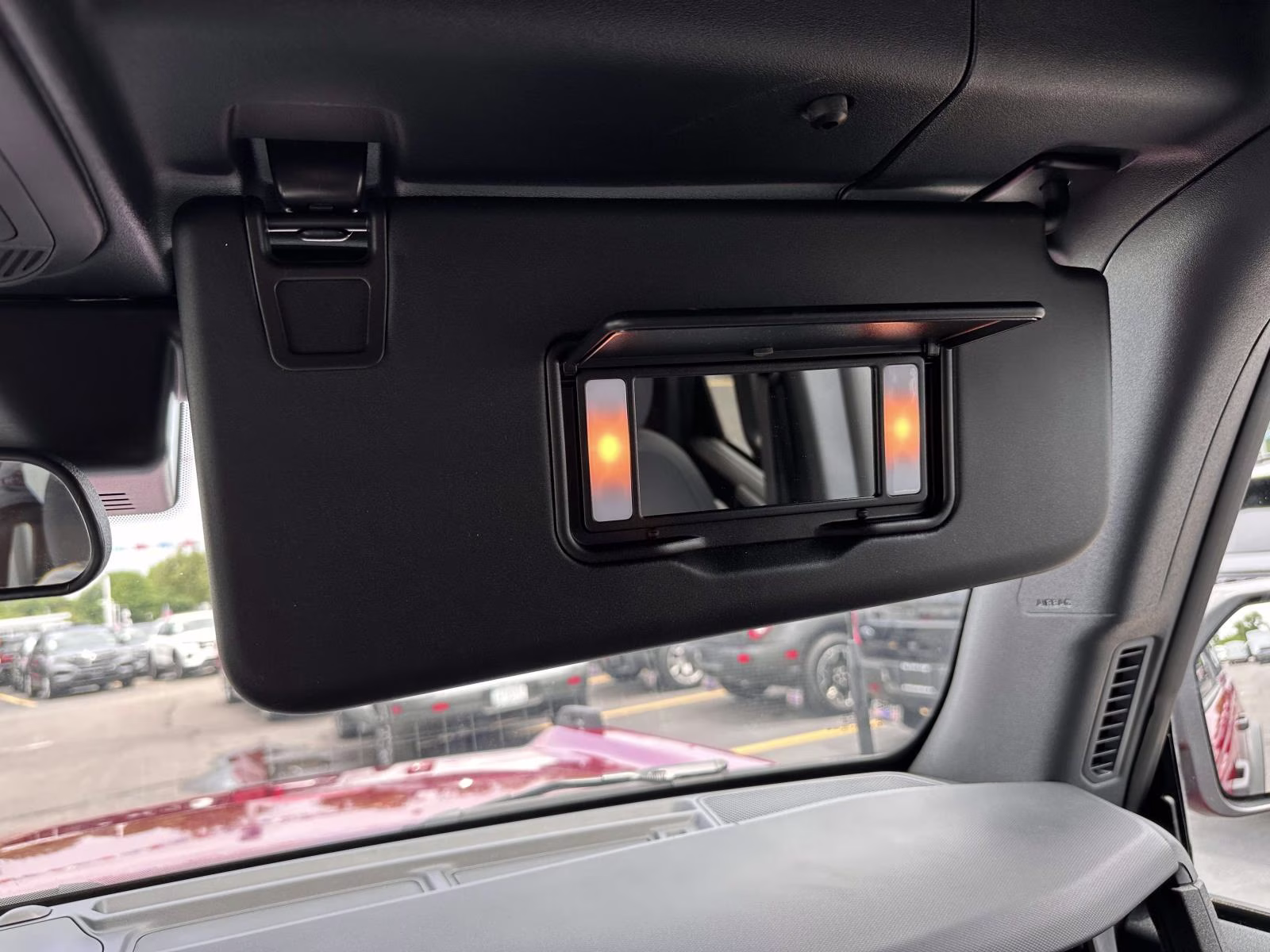 2025 Ford Bronco 4-Door Big Bend - Photo 30