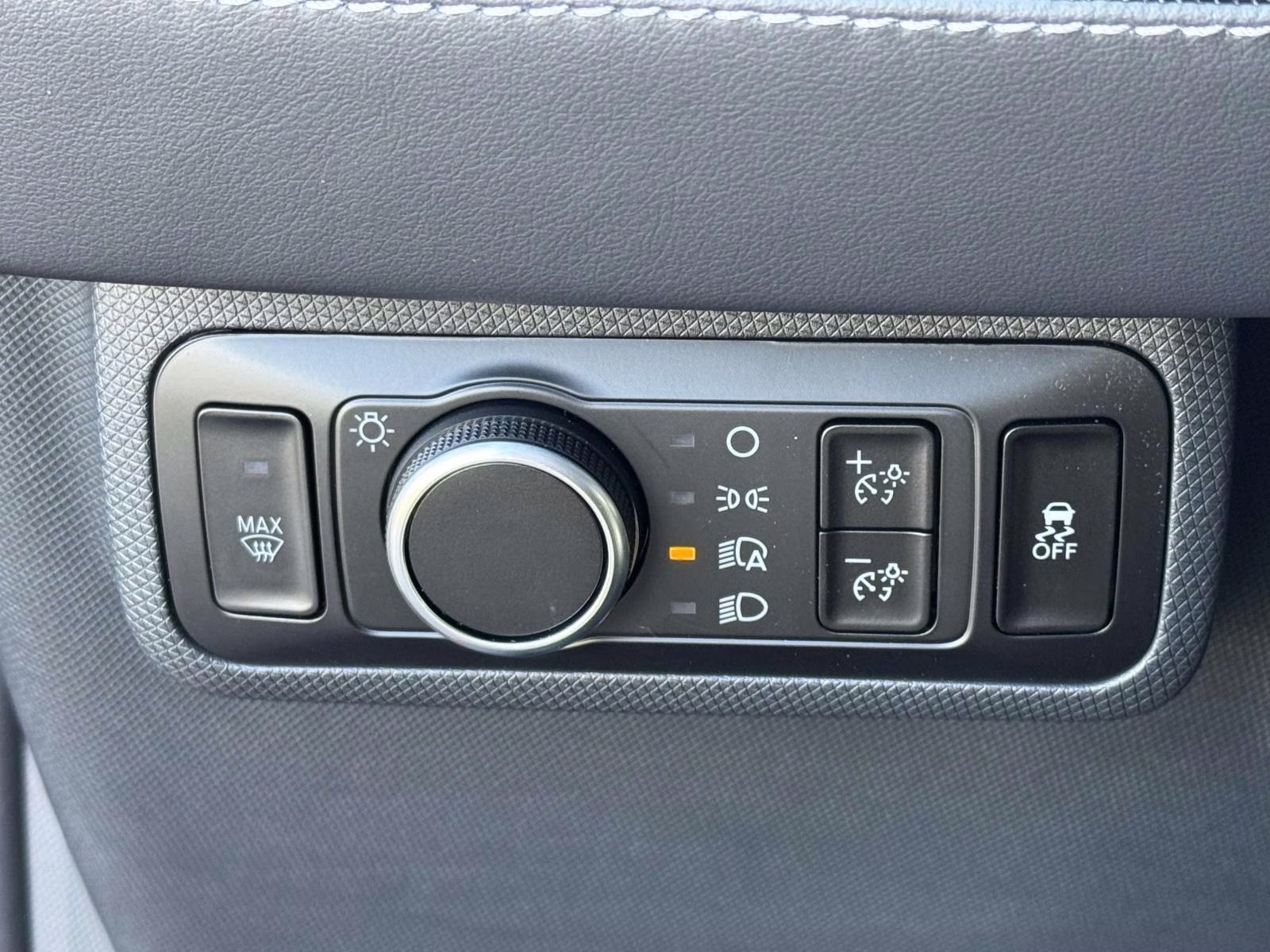 2025 Red Ford Mustang Mach-E Premium AWD AWD SUV