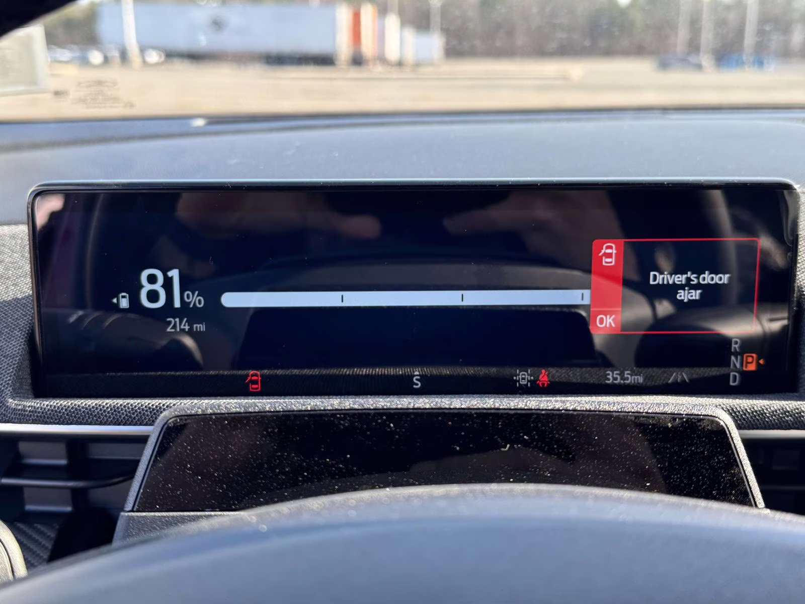 2025 Red Ford Mustang Mach-E Premium AWD AWD SUV