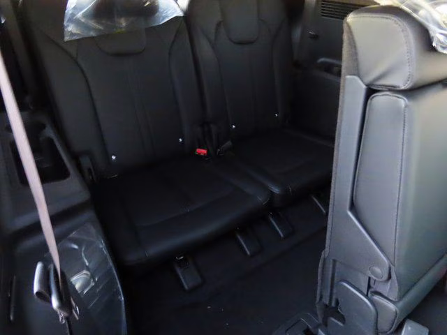 2026 Glacial White Pearl Kia Sorento EX AWD SUV