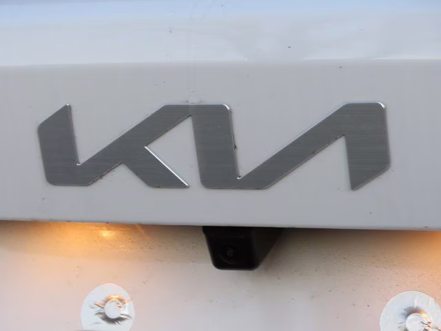 2026 Glacial White Pearl Kia Sorento EX AWD SUV