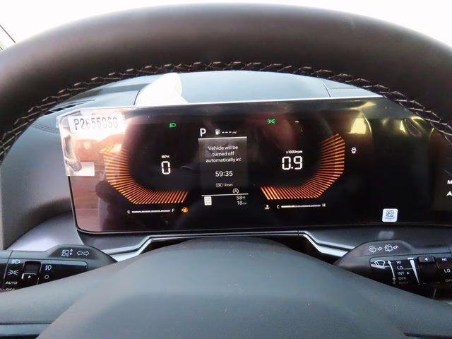 2026 Glacial White Pearl Kia Sorento EX AWD SUV