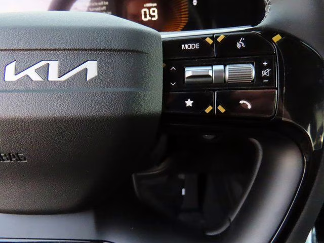 2026 Glacial White Pearl Kia Sorento EX AWD SUV