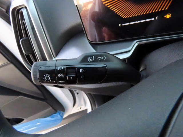 2026 Glacial White Pearl Kia Sorento EX AWD SUV