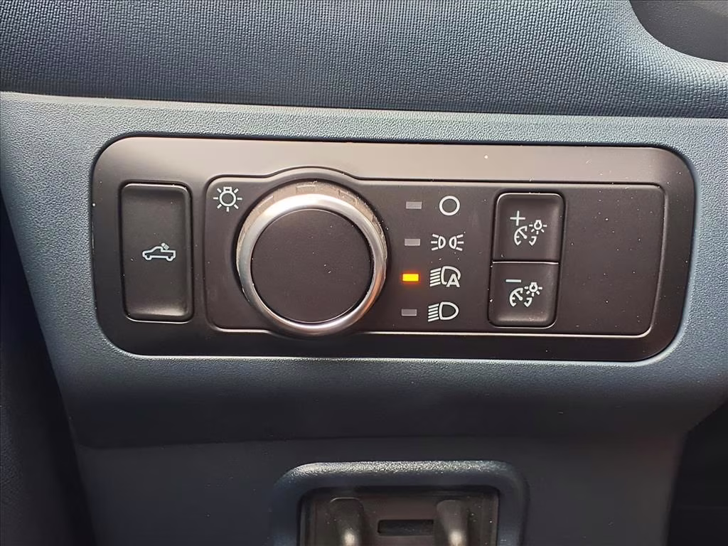 2025 Azure Gray Metallic Ford Maverick XLT AWD Truck