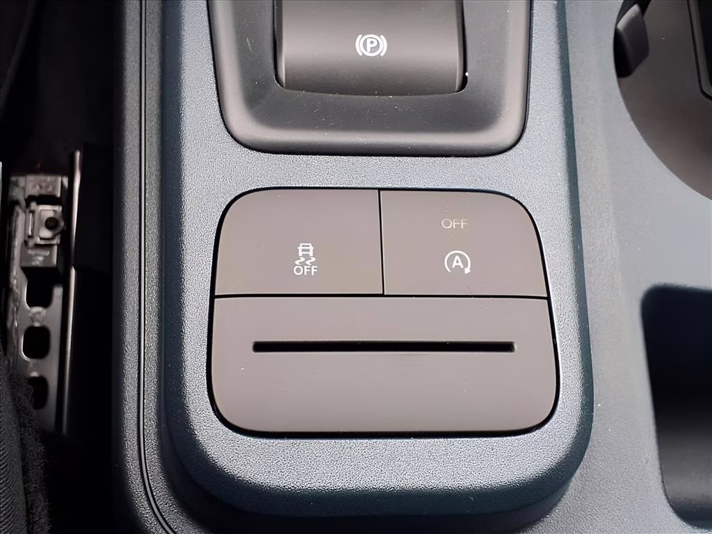 2025 Azure Gray Metallic Ford Maverick XLT AWD Truck