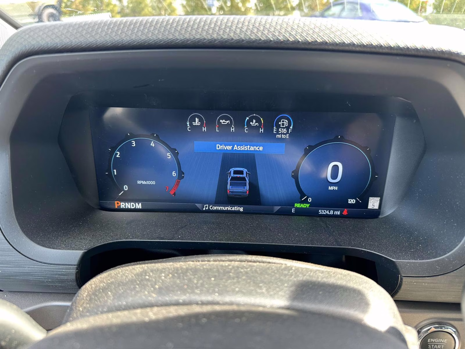 2024 Carbonized Gray Metallic Ford F-150 XLT 4WD SuperCrew 5.5' Box 4X4 Truck