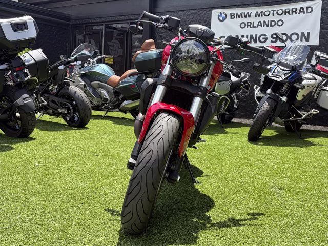 2019 Red Ducati MONSTER 821 821 Ducati Red Motorcycle
