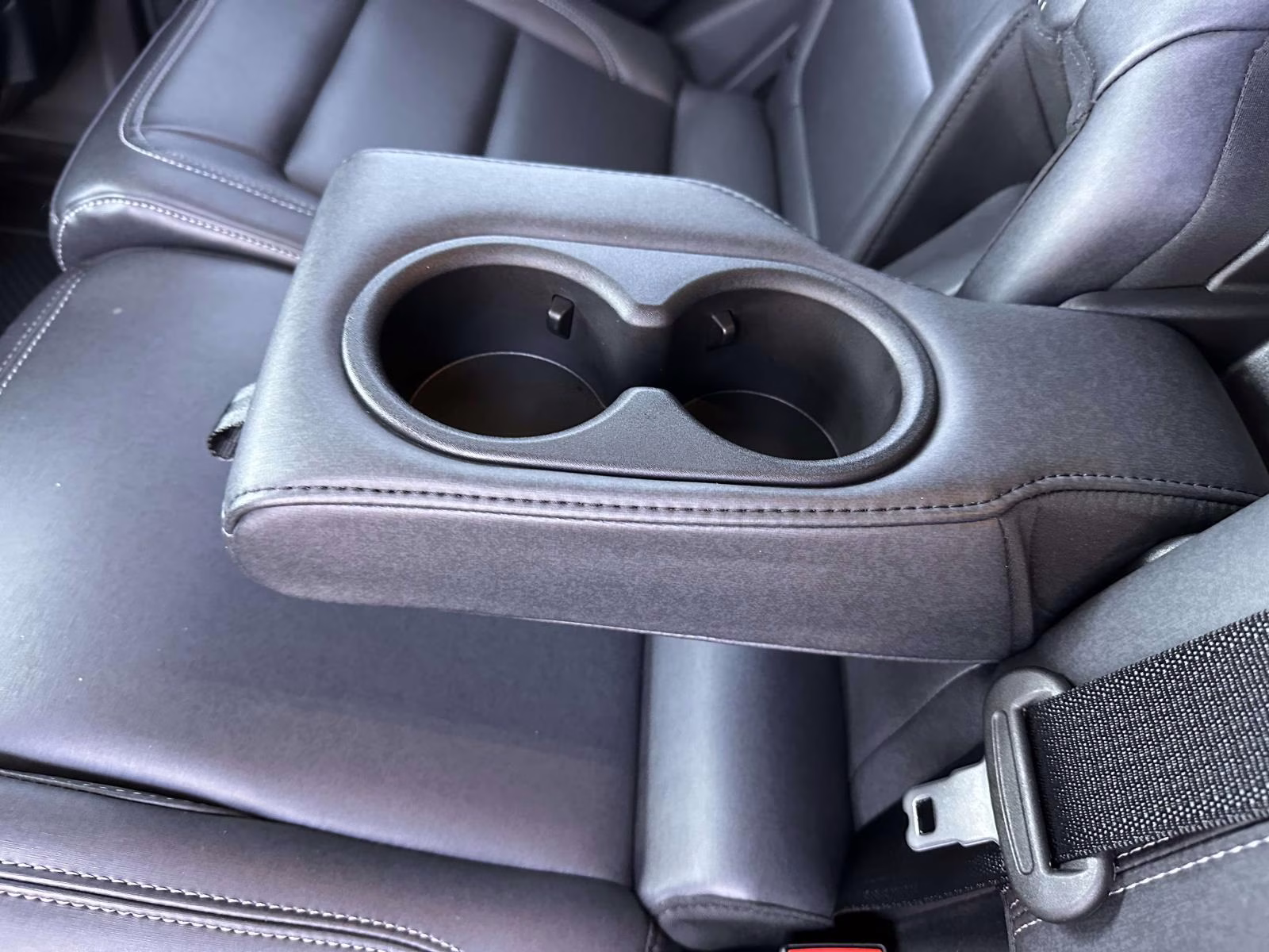 2025 Azure Gray Metallic Tri-Coat Ford Bronco Badlands 4 Door Advanced 4x4 4X4 SUV