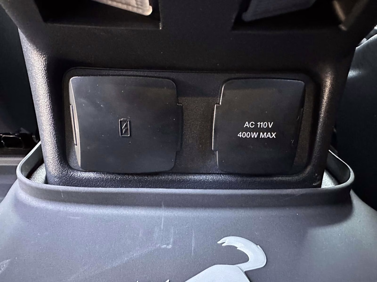 2025 Azure Gray Metallic Tri-Coat Ford Bronco Badlands 4 Door Advanced 4x4 4X4 SUV