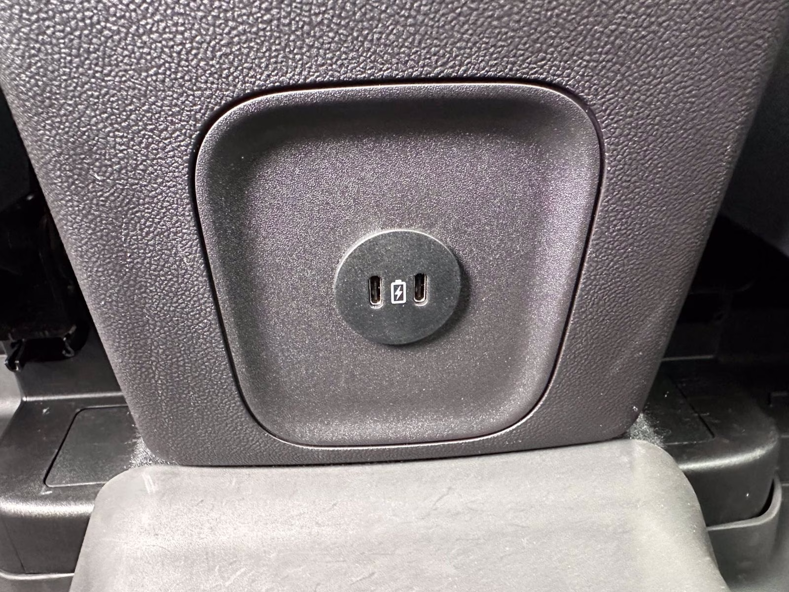 2025 Carbonized Gray Metallic Ford Bronco Sport Outer Banks 4x4 4X4 SUV