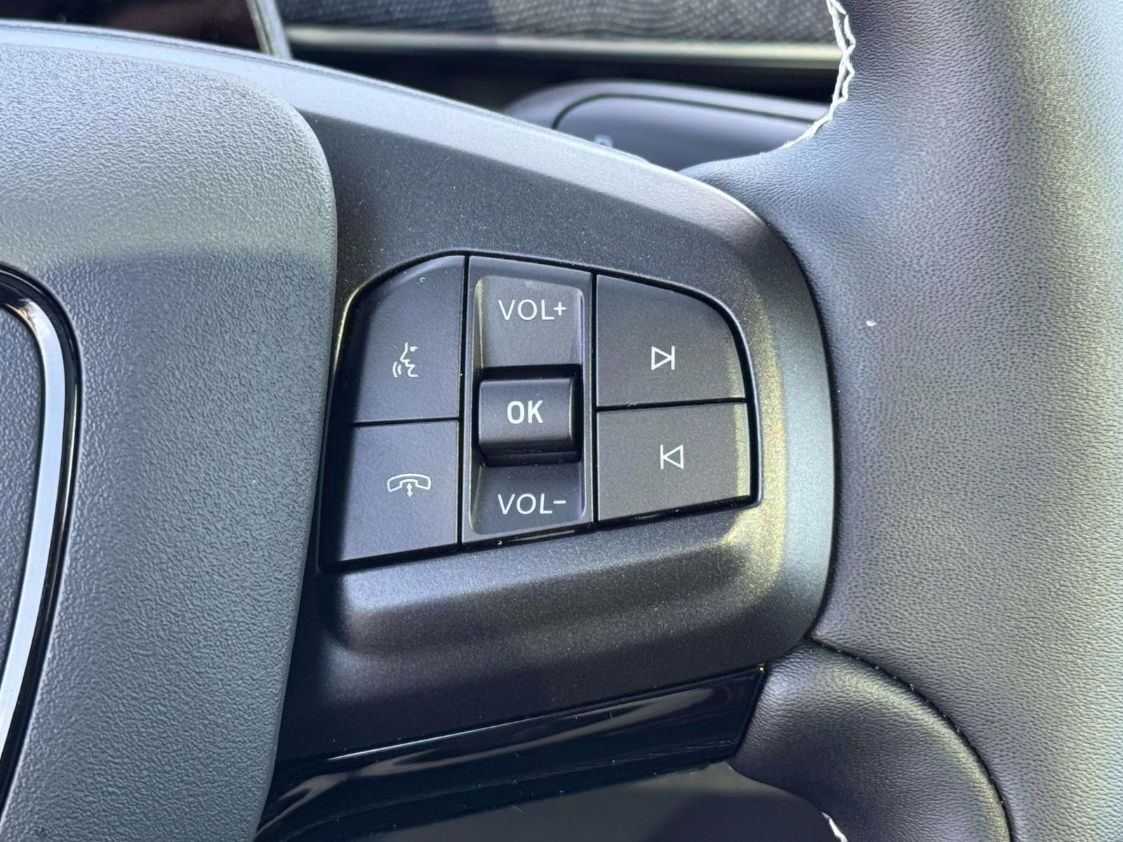 2025 Shadow Black Ford Mustang Mach-E GT AWD AWD SUV