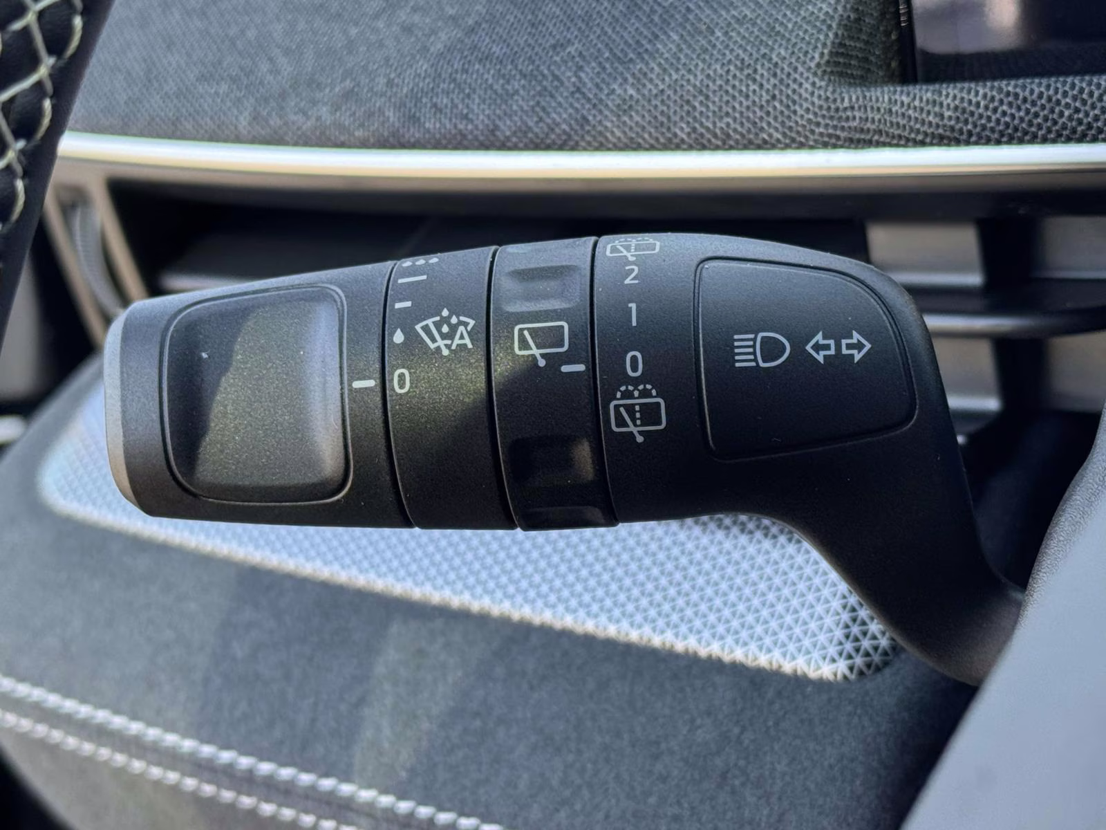 2025 Shadow Black Ford Mustang Mach-E GT AWD AWD SUV