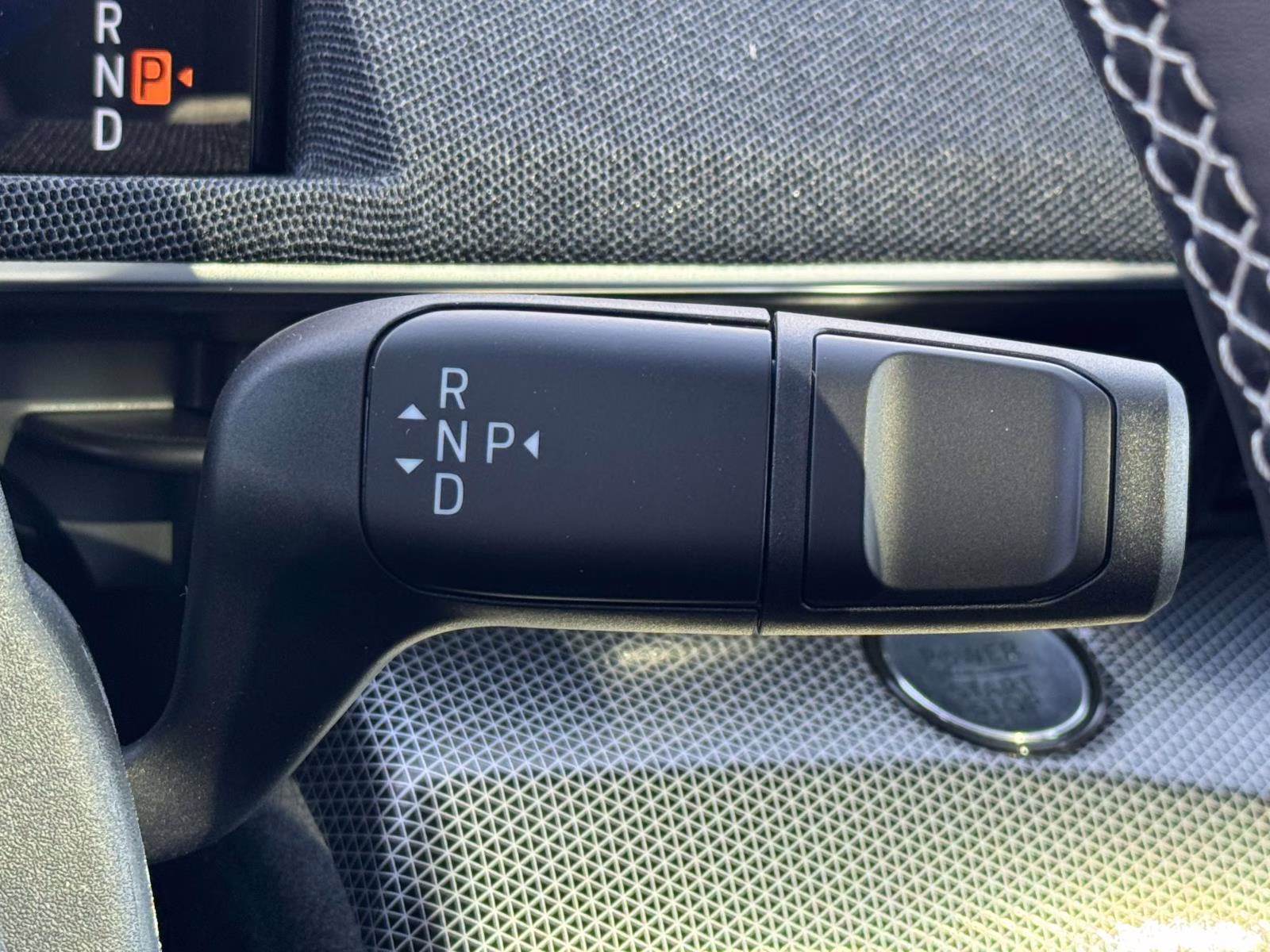 2025 Shadow Black Ford Mustang Mach-E GT AWD AWD SUV