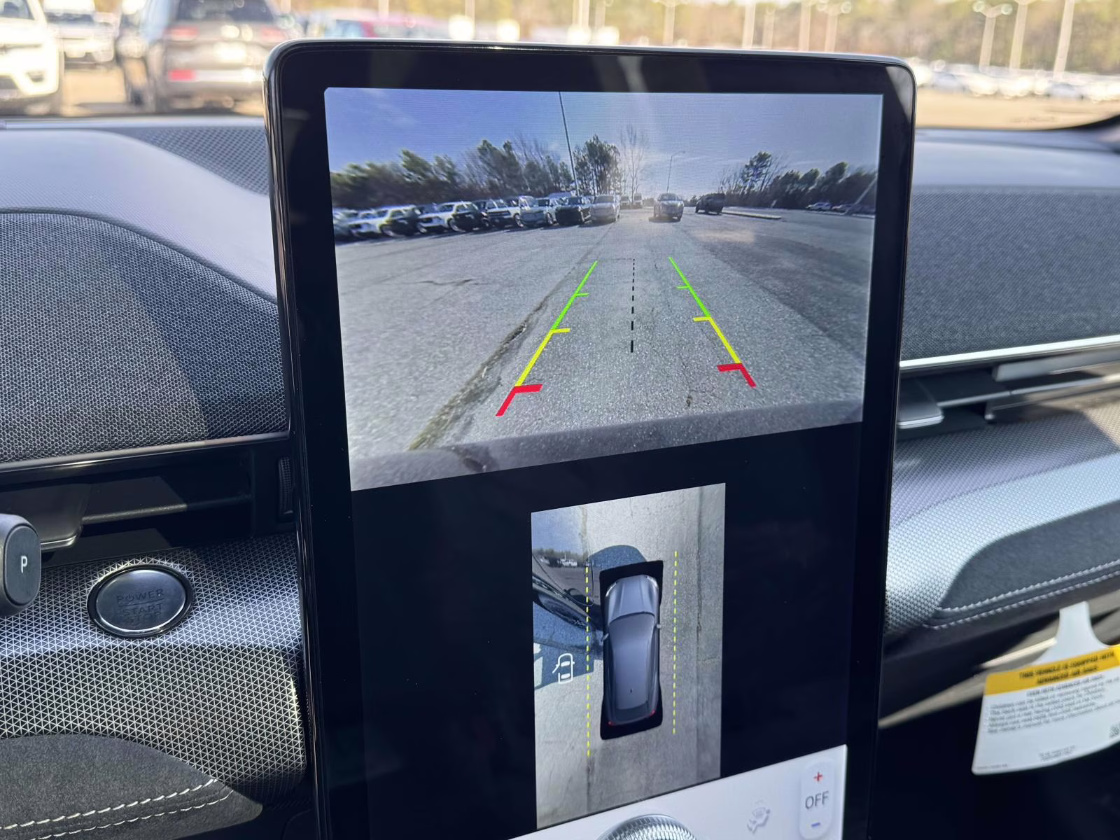 2025 Shadow Black Ford Mustang Mach-E GT AWD AWD SUV