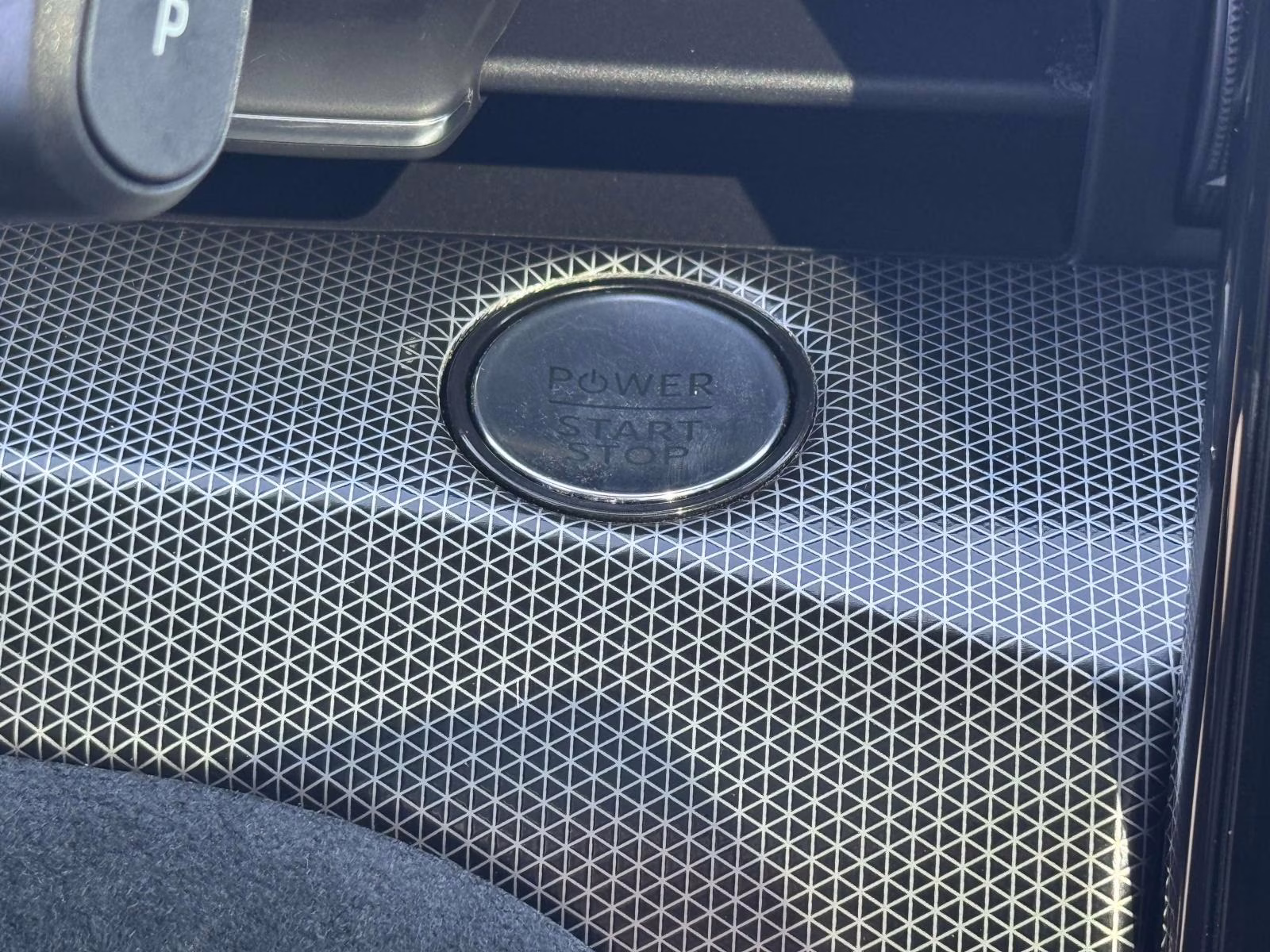 2025 Shadow Black Ford Mustang Mach-E GT AWD AWD SUV