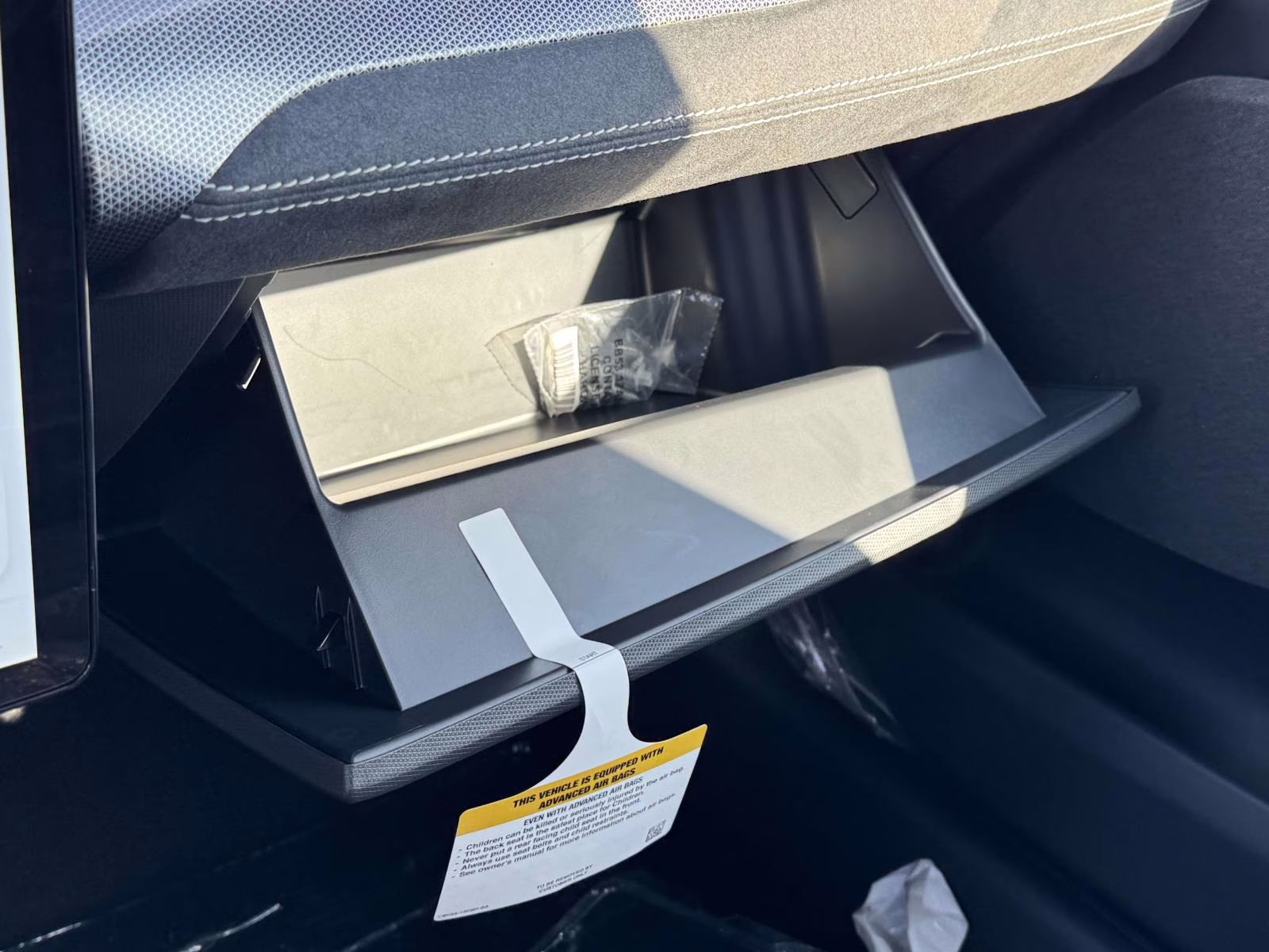 2025 Shadow Black Ford Mustang Mach-E GT AWD AWD SUV