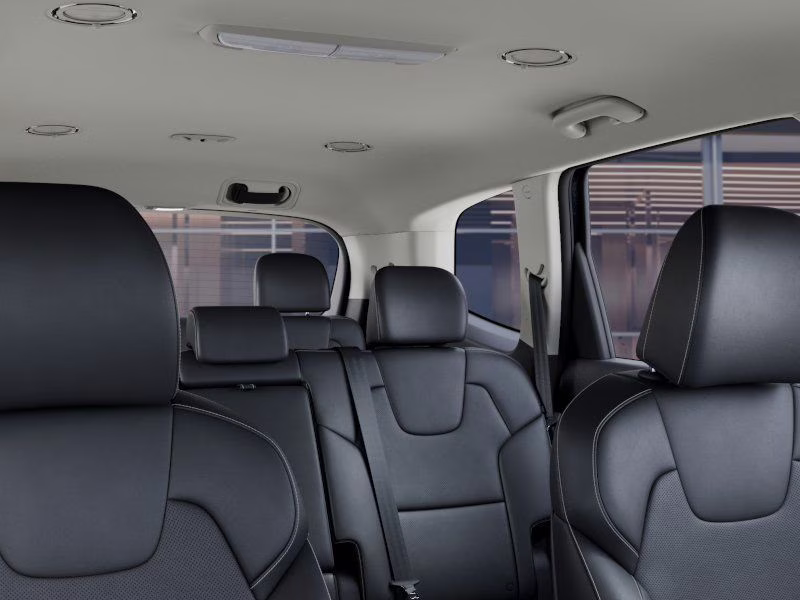 2025 Panthera Metal Kia Telluride LX FWD SUV