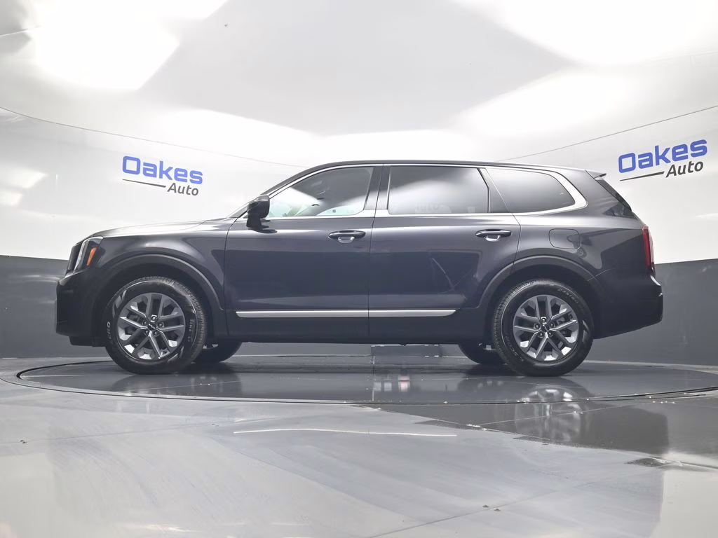 2025 Panthera Metal Kia Telluride LX FWD SUV