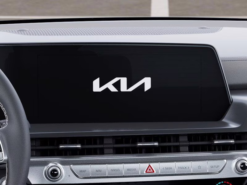 2025 Panthera Metal Kia Telluride LX FWD SUV