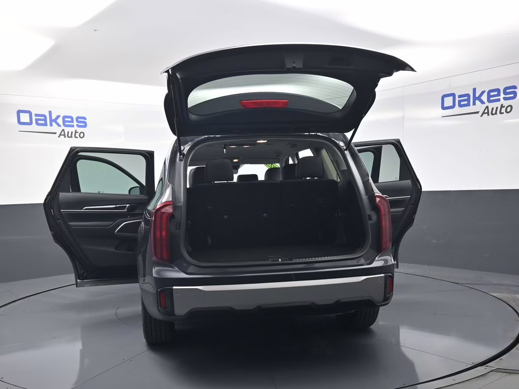 2025 Panthera Metal Kia Telluride LX FWD SUV