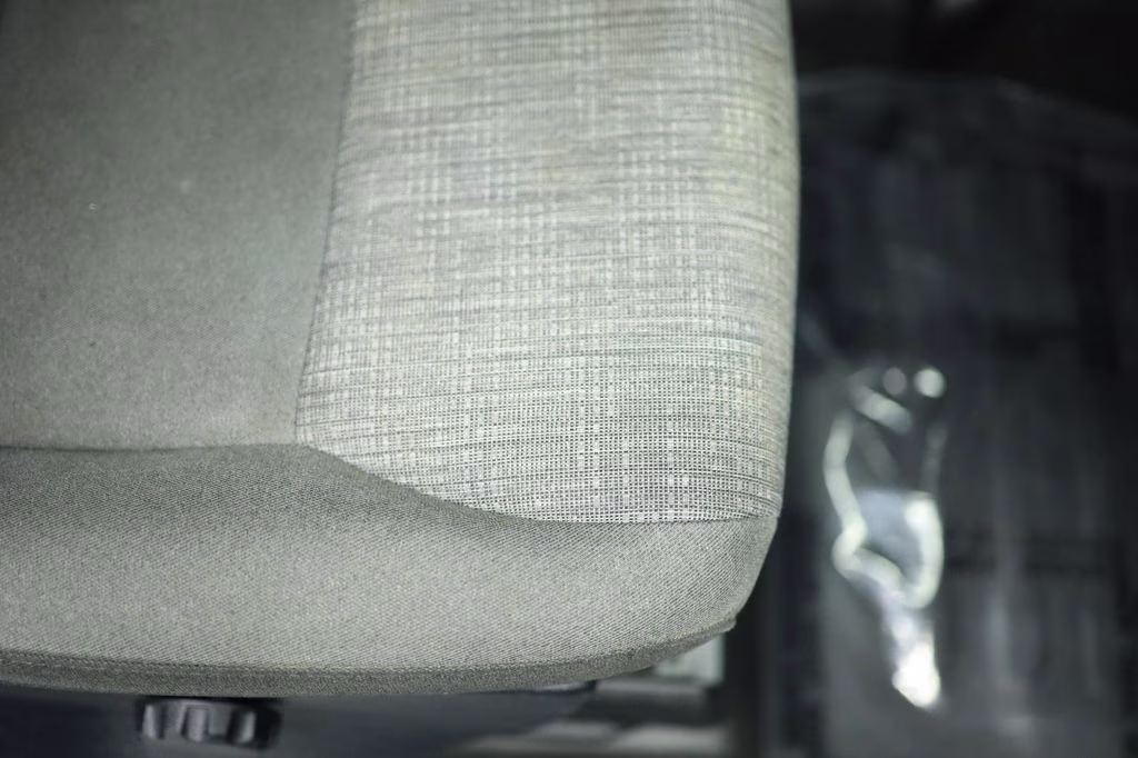 2021 Silver Ford F-150 XLT 4X4 Truck