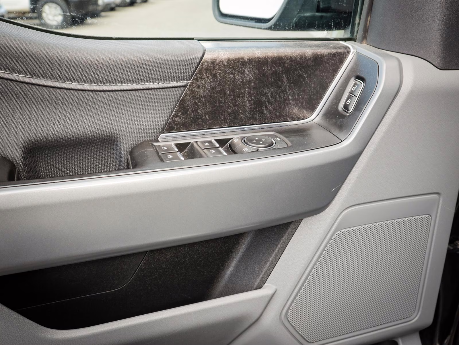 2022 Agate Black Ford F-150 XLT 4X4 Truck