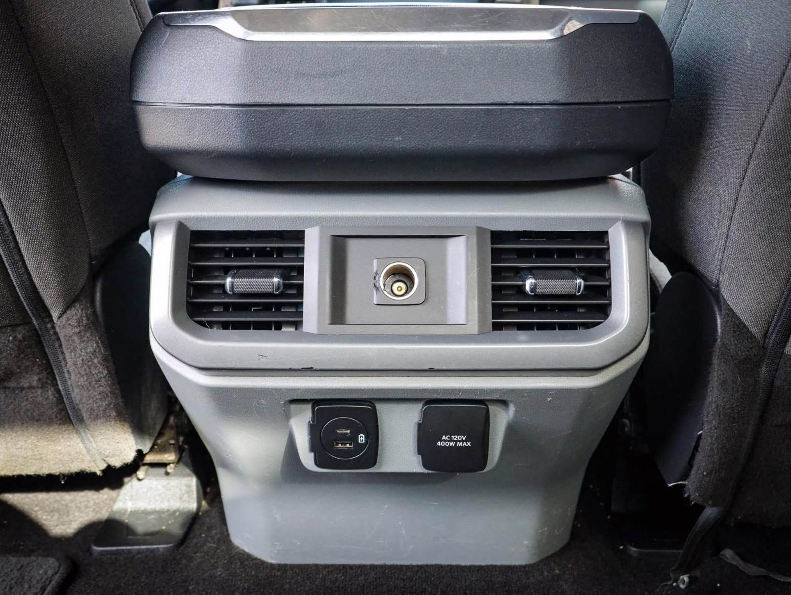 2022 Agate Black Ford F-150 XLT 4X4 Truck