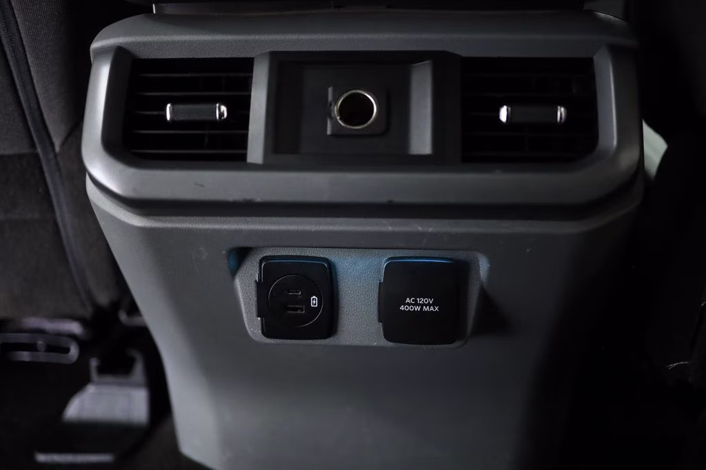 2022 Black Ford F-150 XLT 4X4 Truck