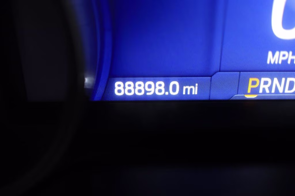 2022 Black Ford F-150 XLT 4X4 Truck