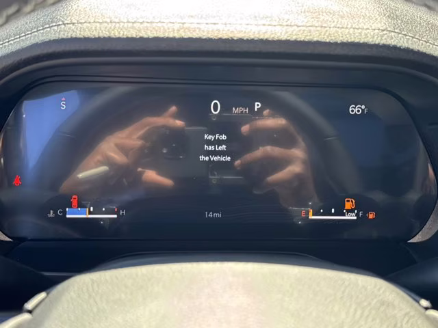 2025 Silver Zynith Jeep Grand Cherokee Limited 4X4 SUV