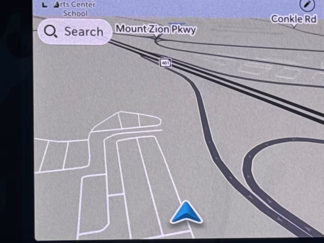 2025 Silver Zynith Jeep Grand Cherokee Limited 4X4 SUV