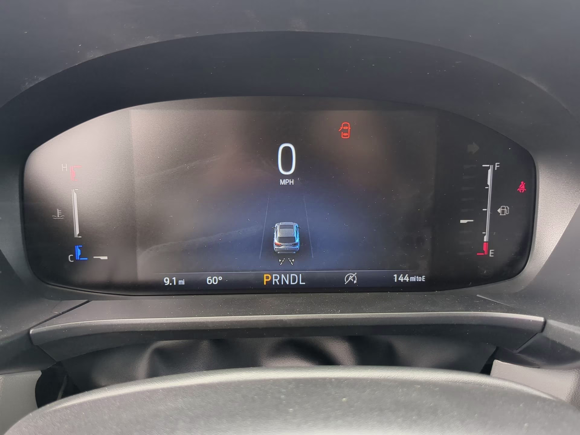 2026 Agate Black Metallic Ford Escape Active FWD SUV